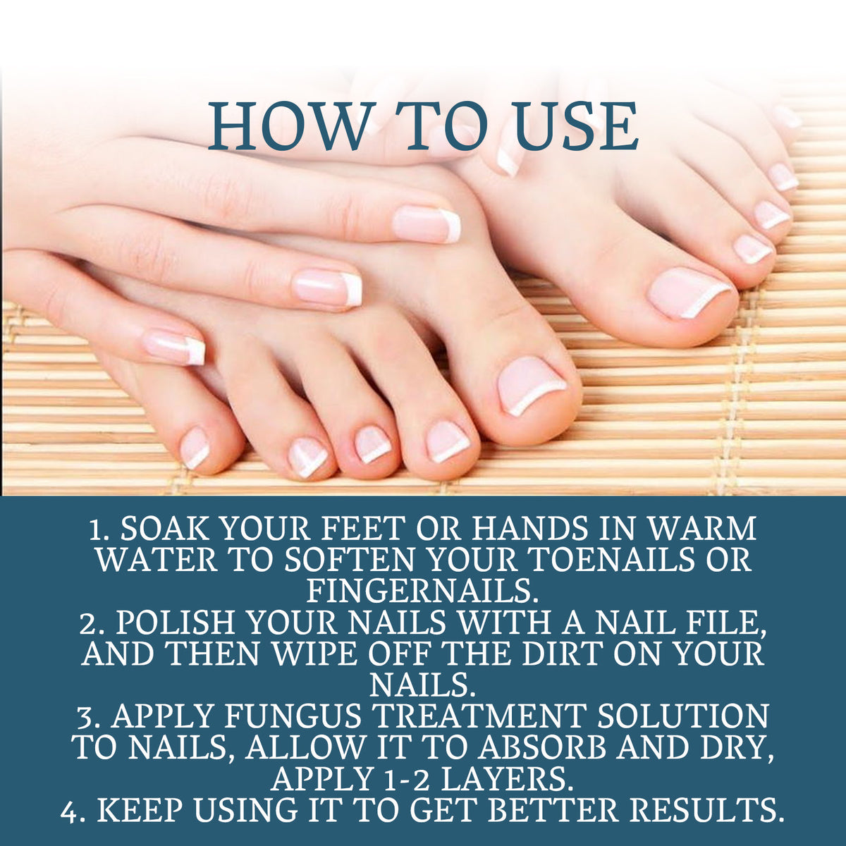 Nail Fungus Treatment, Nail Thickening Of Embedded Light Mail This Soft Armour Brothers Nails Detailer
