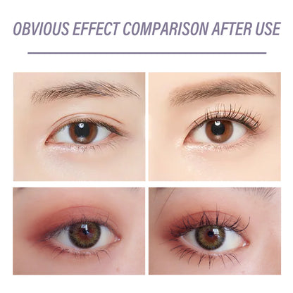 Volumizing Volumizing Volumizing Waterproof Slim Thick Volumizing Maintaining Makeup Does Not Easily Stain Mascara
