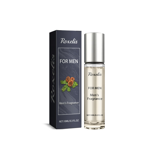 Perfume For Men, Natural Fresh Light Fragrance Lasting Fragrance Small Lovers Dating Portable Atmosphere Perfume