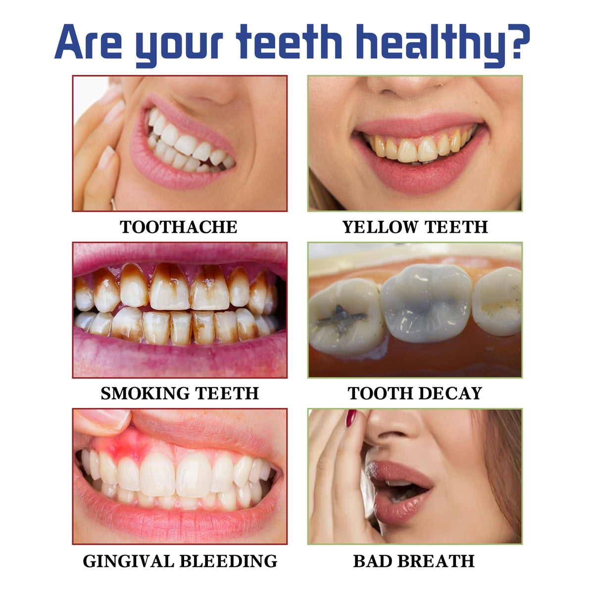 Tooth Cleaning Mousse, Mouth Clean Fresh Bright White Anti-decay Foam Toothpaste