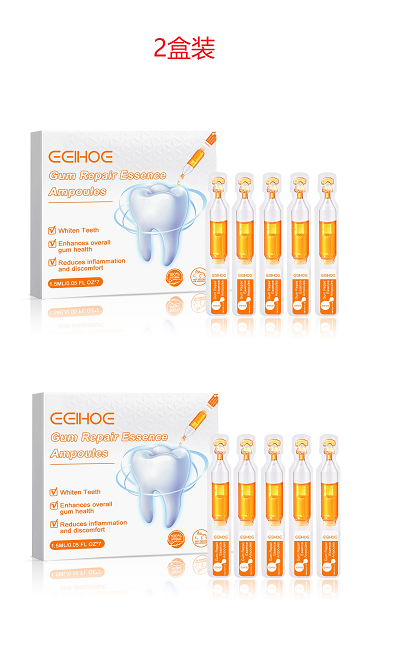 Tooth Repair Essence, Cleaning Teeth Stains Tartar Care Gums Oral Care Essence
