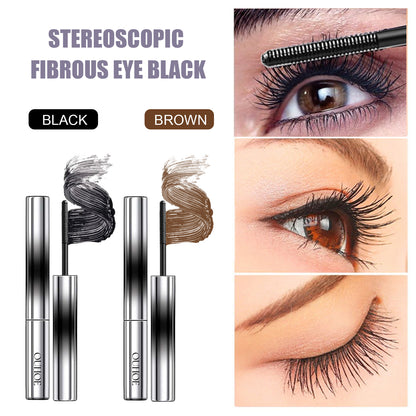 Volumizing Volumizing Volumizing Waterproof Slim Thick Volumizing Maintaining Makeup Does Not Easily Stain Mascara