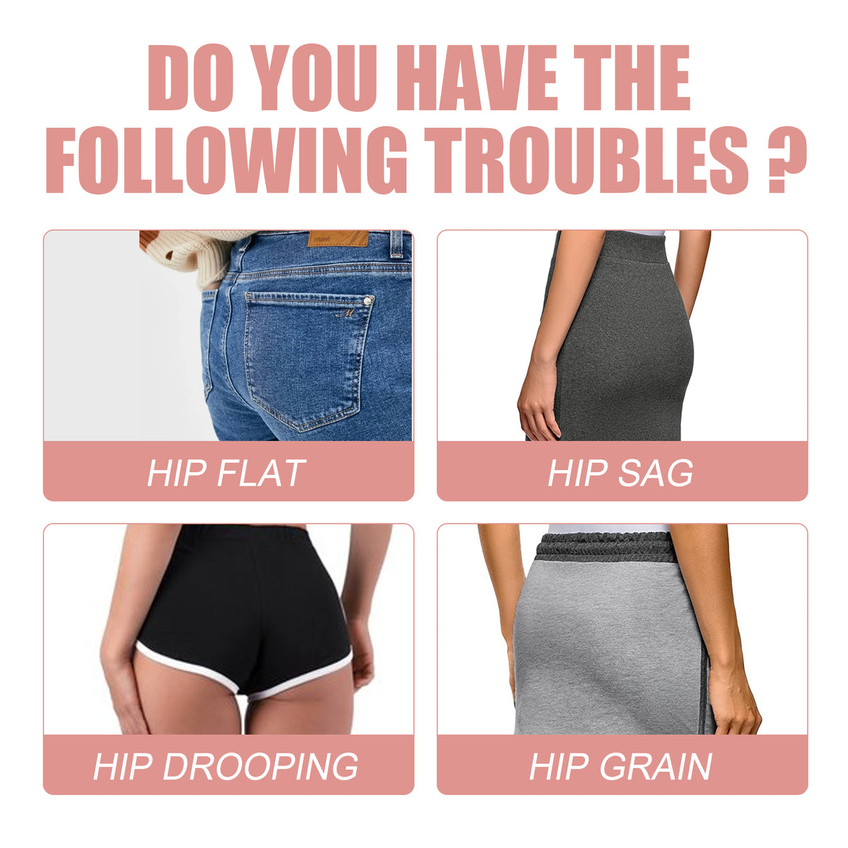 Buttocks Lift Stick, Tightens Hips Highlights Hips Butt Curve Shaping Patch